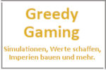 Online Spiele Lk. Rhein-Neckar-Kreis - Simulationen - Greedy Gaming